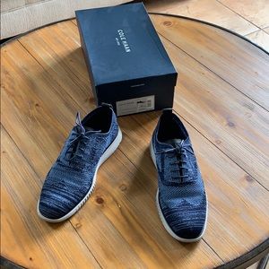 Mens Cole Haan Zerogrand Stchlte